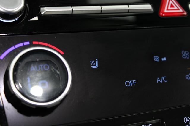 used 2024 Hyundai Santa Fe car, priced at $30,173