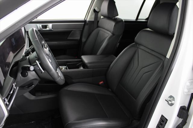 used 2024 Hyundai Santa Fe car, priced at $30,173