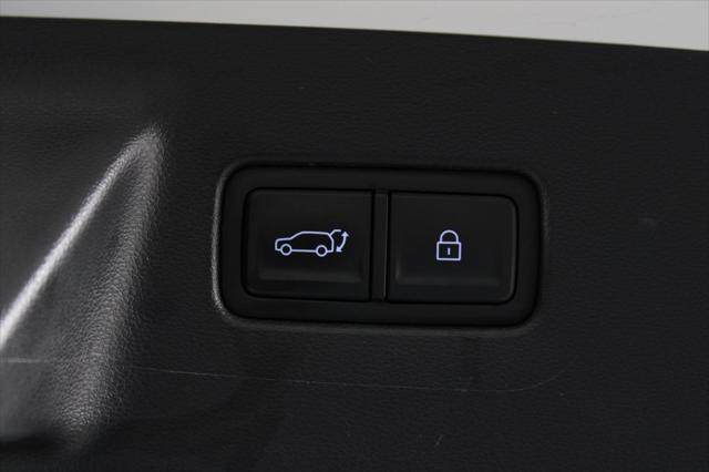 used 2024 Hyundai Santa Fe car, priced at $30,173