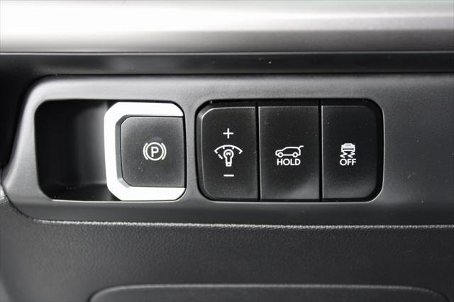 used 2024 Hyundai Santa Fe car, priced at $30,173