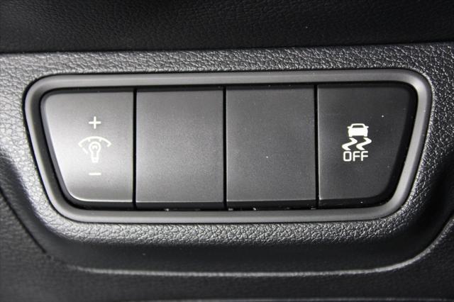 used 2024 Kia Forte car, priced at $16,987