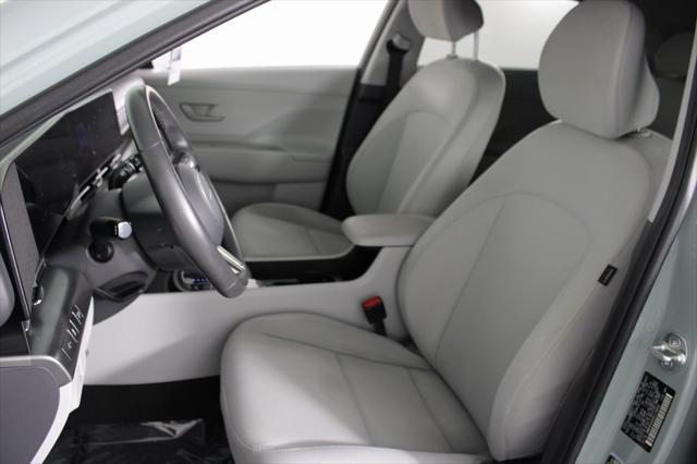 used 2024 Hyundai Kona car, priced at $21,672