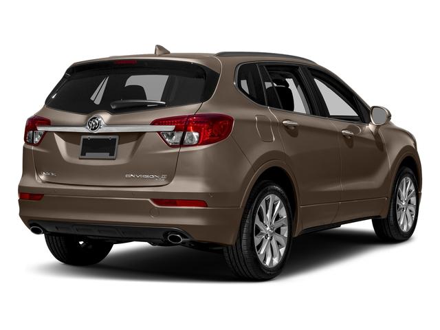used 2018 Buick Envision car, priced at $14,987