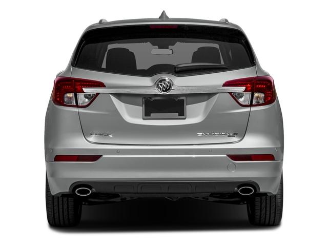 used 2018 Buick Envision car, priced at $14,987
