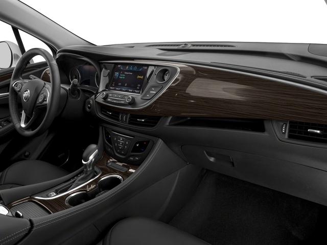 used 2018 Buick Envision car, priced at $14,987