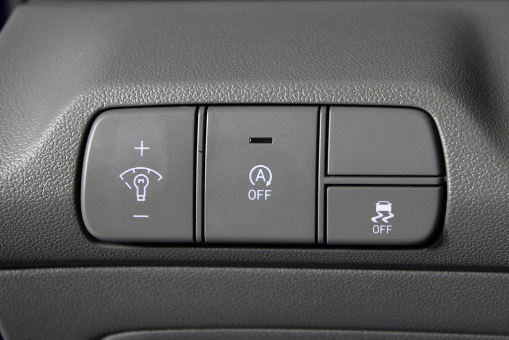 used 2024 Hyundai Elantra car, priced at $17,882