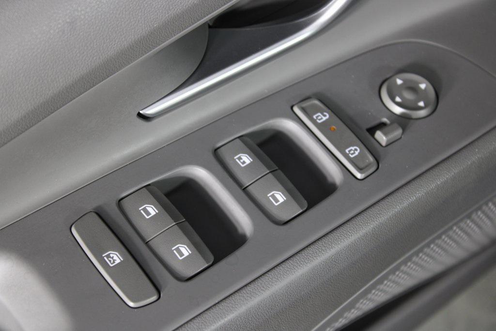 used 2024 Hyundai Elantra car, priced at $17,882