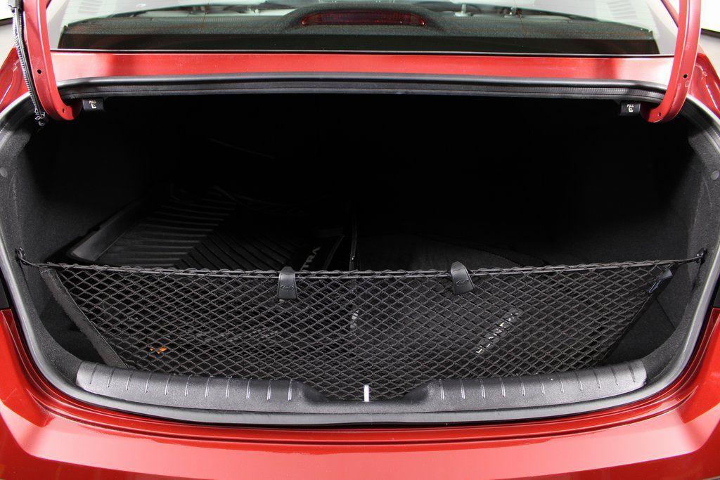 used 2025 Hyundai Elantra car, priced at $21,079