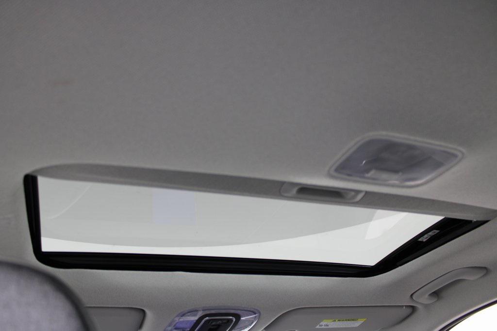 used 2025 Hyundai Elantra car, priced at $22,340