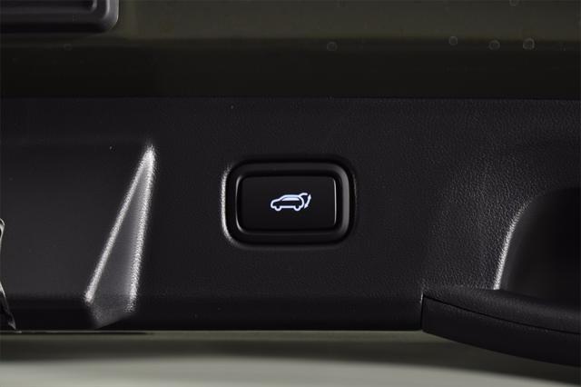 new 2025 Hyundai Tucson car, priced at $32,184