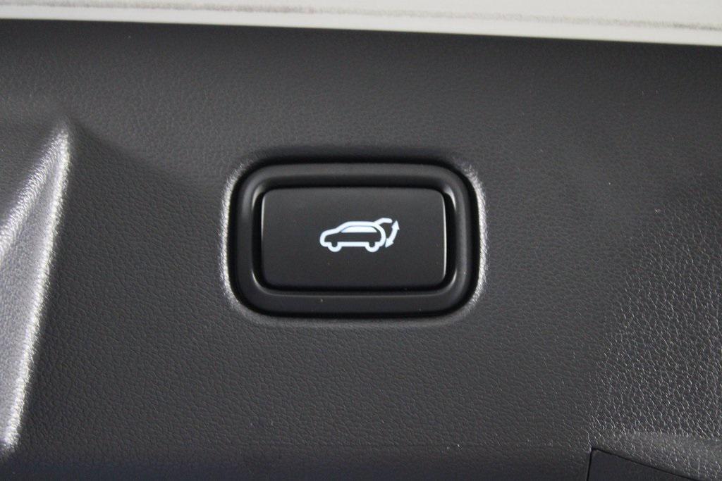 used 2022 Hyundai TUCSON Hybrid car, priced at $23,729