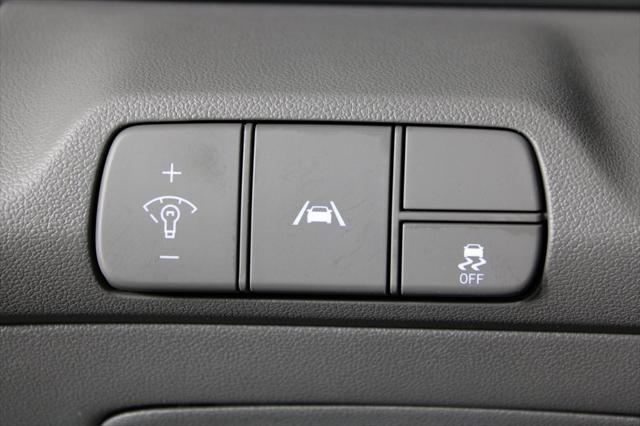 used 2023 Hyundai Elantra car, priced at $17,567