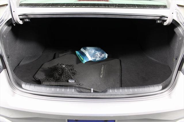 used 2023 Hyundai Elantra car, priced at $17,567
