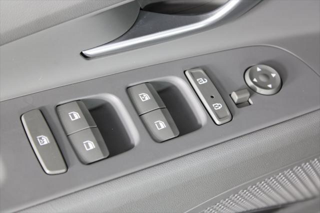used 2023 Hyundai Elantra car, priced at $17,567