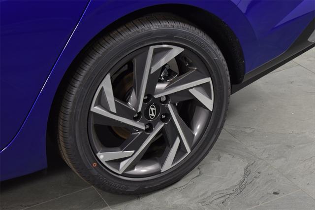 new 2025 Hyundai Elantra car, priced at $25,528