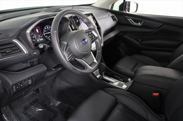 used 2023 Subaru Ascent car, priced at $34,834