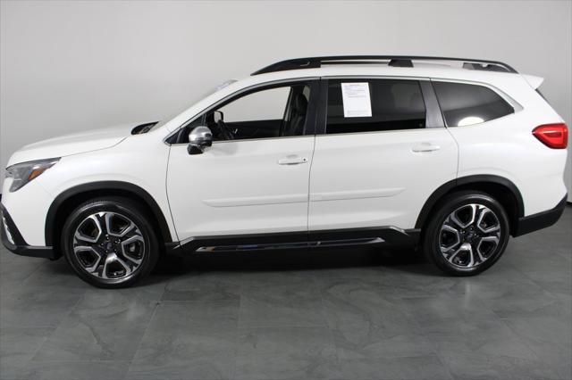 used 2023 Subaru Ascent car, priced at $34,834