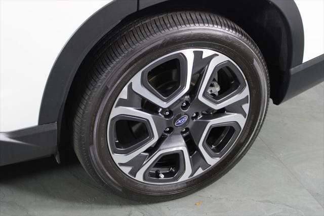 used 2023 Subaru Ascent car, priced at $34,834