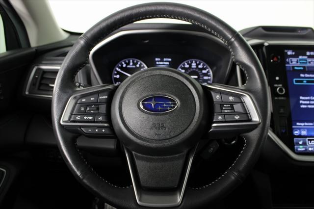 used 2023 Subaru Ascent car, priced at $34,834