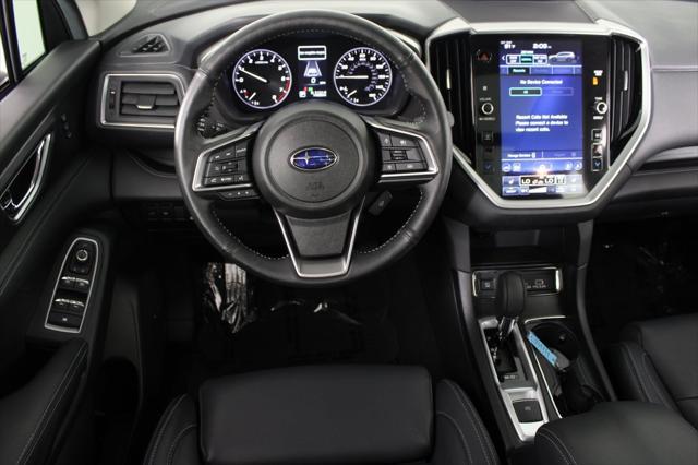 used 2023 Subaru Ascent car, priced at $34,834