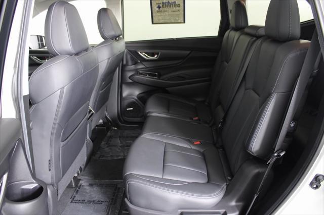 used 2023 Subaru Ascent car, priced at $34,834