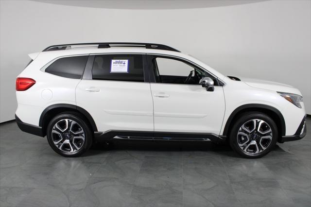 used 2023 Subaru Ascent car, priced at $34,834