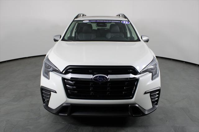 used 2023 Subaru Ascent car, priced at $34,834
