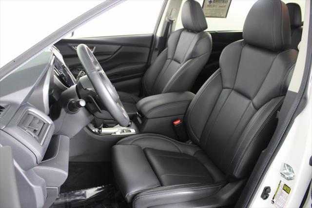 used 2023 Subaru Ascent car, priced at $34,834