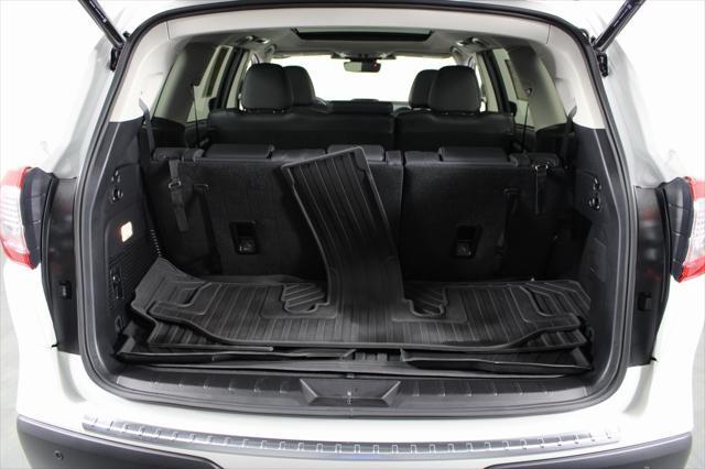 used 2023 Subaru Ascent car, priced at $34,834
