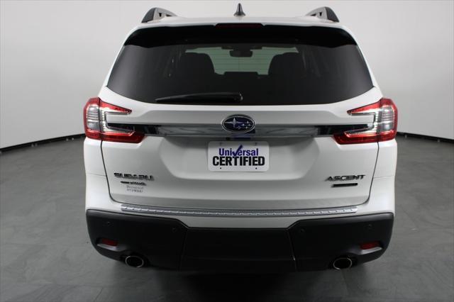 used 2023 Subaru Ascent car, priced at $34,834