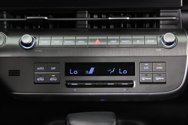 used 2024 Hyundai Kona car, priced at $21,999