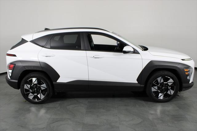 used 2024 Hyundai Kona car, priced at $21,999