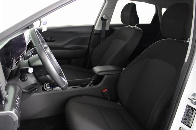 used 2024 Hyundai Kona car, priced at $21,999