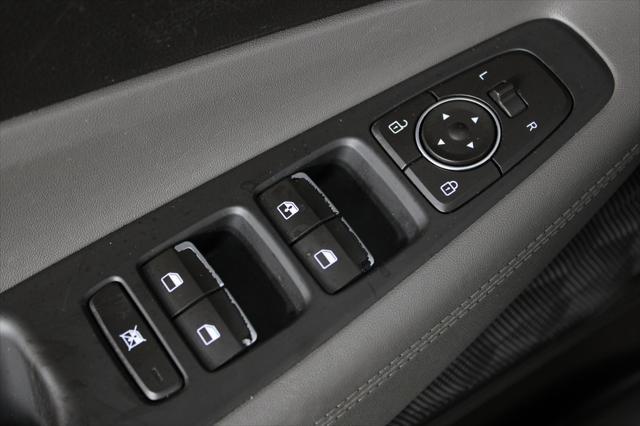 used 2020 Hyundai Santa Fe car, priced at $14,589