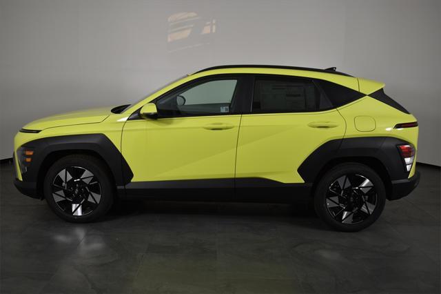 new 2024 Hyundai Kona car, priced at $26,319