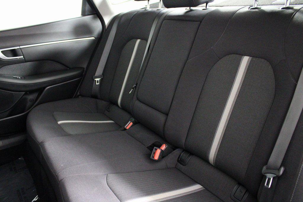 used 2024 Hyundai Sonata car, priced at $22,137