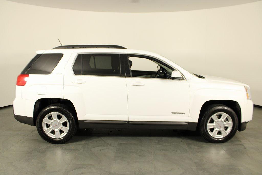 used 2013 GMC Terrain car, priced at $10,287