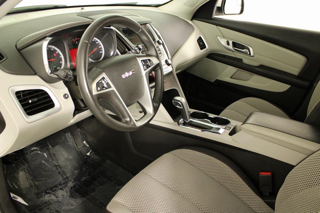 used 2013 GMC Terrain car, priced at $10,287
