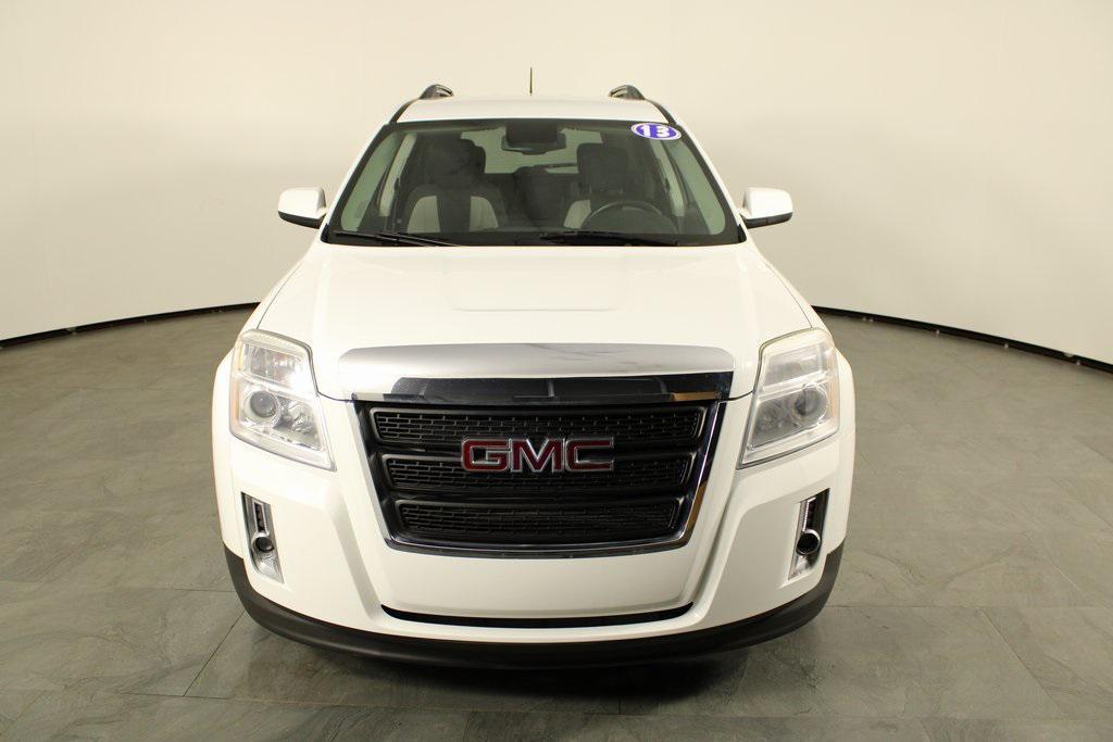 used 2013 GMC Terrain car, priced at $10,287