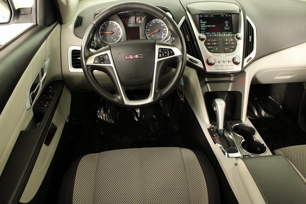used 2013 GMC Terrain car, priced at $10,287