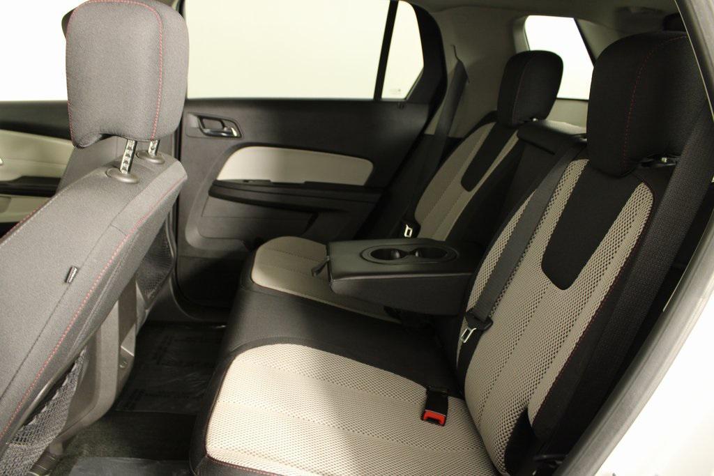 used 2013 GMC Terrain car, priced at $10,287