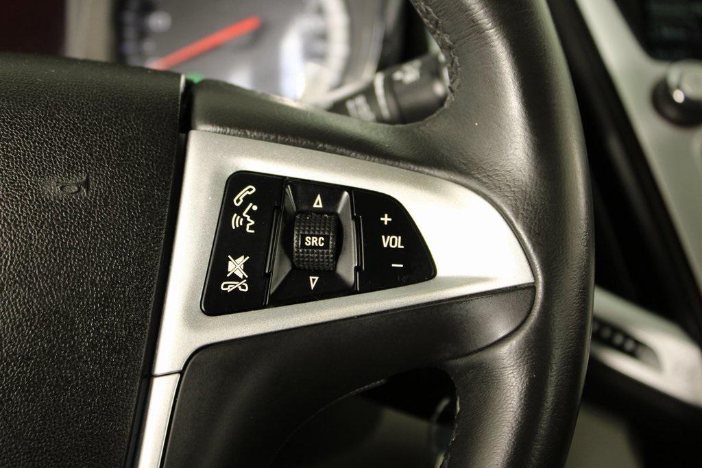 used 2013 GMC Terrain car, priced at $10,287
