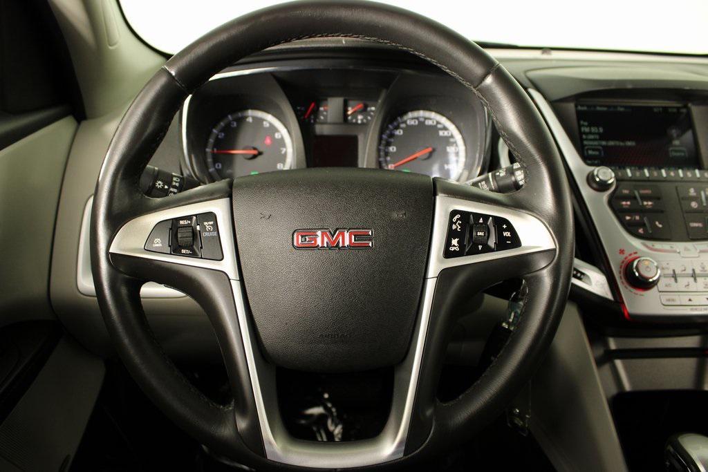used 2013 GMC Terrain car, priced at $10,287