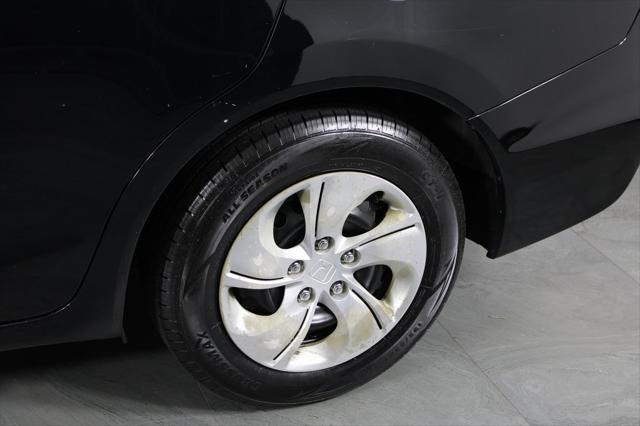 used 2015 Honda Civic car, priced at $11,987