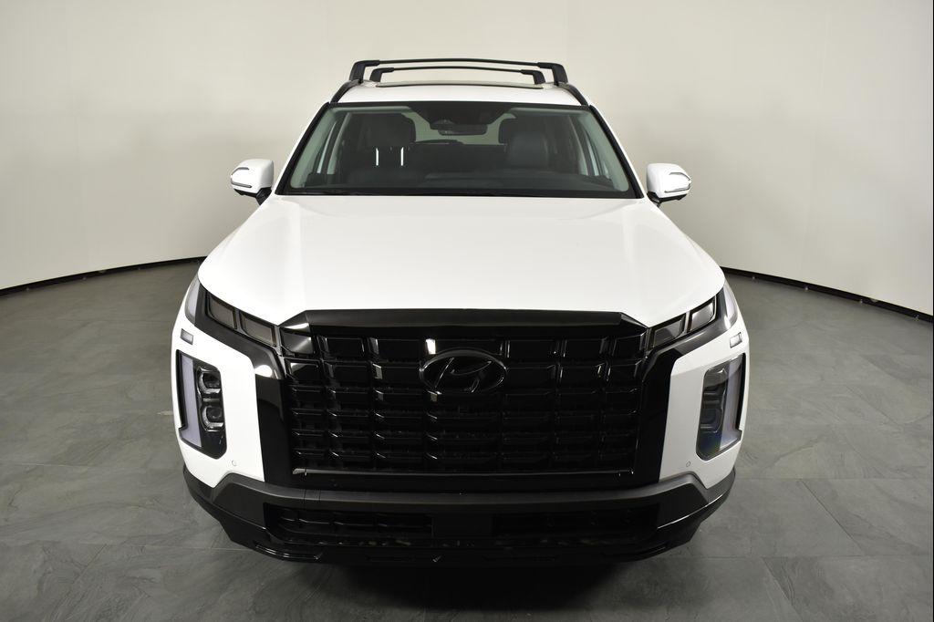 new 2025 Hyundai Palisade car