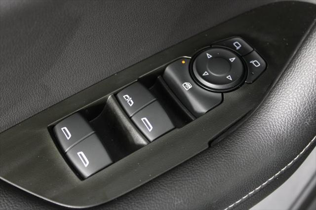 used 2024 Chevrolet Blazer car, priced at $27,729