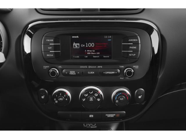 used 2015 Kia Soul car, priced at $5,713