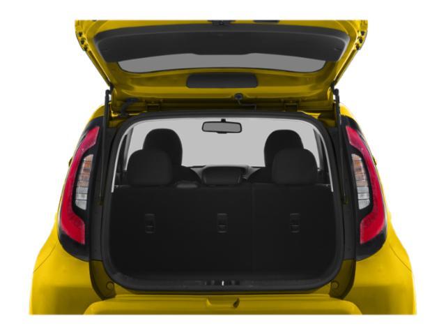 used 2015 Kia Soul car, priced at $5,713