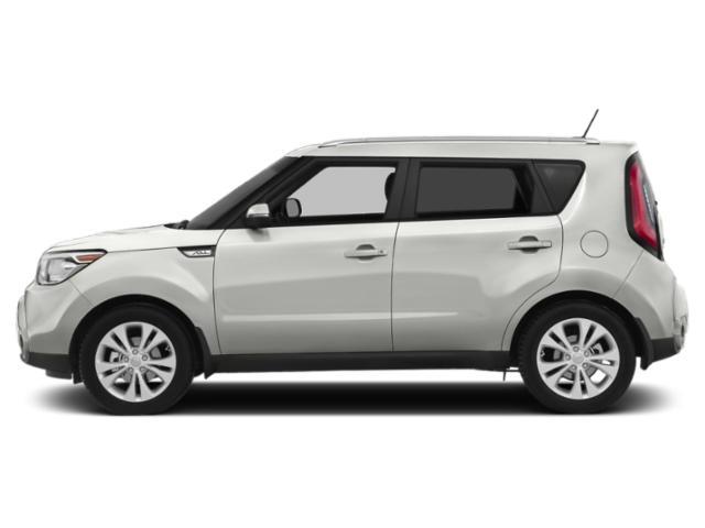 used 2015 Kia Soul car, priced at $5,713