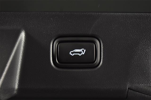 new 2025 Hyundai Tucson car, priced at $32,332